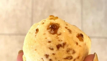 Panaderia y confiteria Que Rika - El Chalten