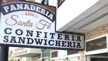Panaderia Y Confiteria Santa Fe - Puerto Madryn