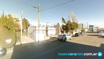 Panaderia y Confiteria Shopping Cream - Comodoro Rivadavia