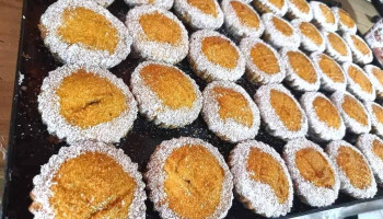 Panaderia y confiteria Sol Naciente - Maipú