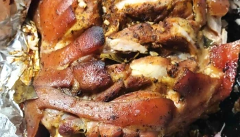 Panadería y Confitería Tacuarí - Posadas