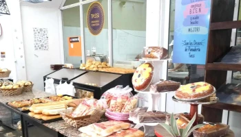 Panadería y Confitería Tassi - Posadas