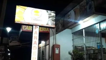 Panaderia y Confitería Tatiana - Eldorado