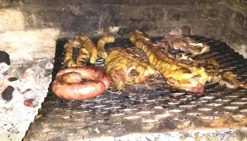 Panaderia Y Confiteria Tato Sa - Santo Tomé