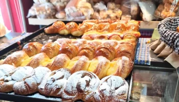 Panadería y Confitería Thiago - Posadas