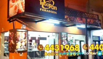 Panaderia y Confiteria Trigo Pan - Posadas