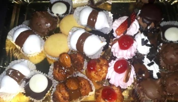 Panaderia Y Confiteria Veneciana - Villa Constitución