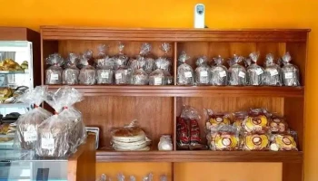 Panaderia y Confiteria Walter Fabrica de Pan de Miga - Chichinales