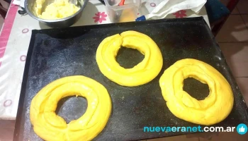 Panaderia Y Despensa Alemary - Centenario