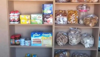 Panaderia Y Despensa La Bendicion - San Fernando Del Valle De Catamarca