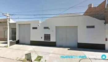panaderia y fabrica de pastas el molino - Villa Dolores