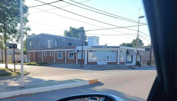 Panaderia y Factureria Los Amigos - Río Colorado