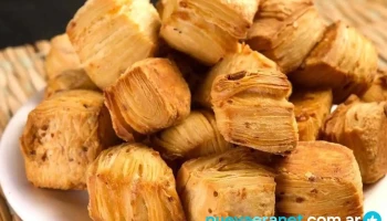 Panadería y Fiambrería De Paso - Resistencia