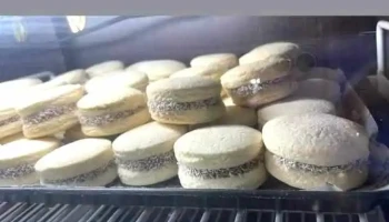 Panadería y Fiambrería Gerónimo - Col. Benítez