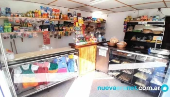 Panadería y kiosco Ele-mar - Sáenz Peña
