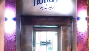 Panadería y Masiteria Los Nonos - Sampacho