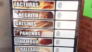 Panadería y Mini Despensa Dulce Amanecer