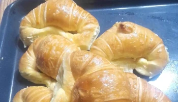 Panaderia y Panificadora Jr - Charata