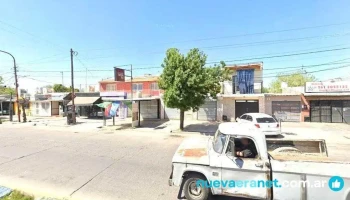 Panaderia Y Pasteleria 7Once - Las Heras