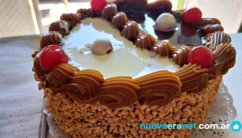 Panaderia y Pastelería cinthia - La Banda
