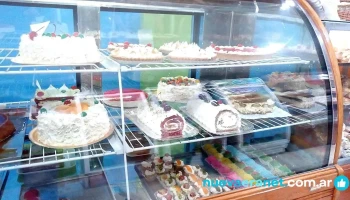 Panadería y pastelería Delicias Ana Paula - Pico Truncado