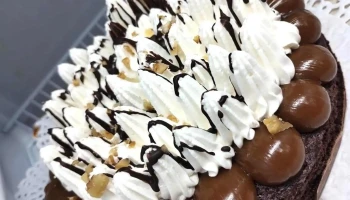 Panadería y Pastelería 