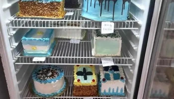Panadería y pastelería EleMar - Sáenz Peña