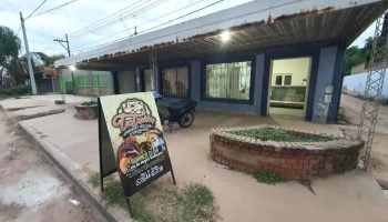 Panadería y Pastelería Tentación - Pampa Del Infierno