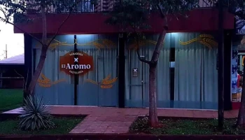 Panadería y Pastelería ¨ElAromo¨ - Apóstoles