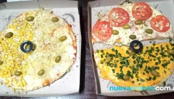 Panaderia y Pizzería El Alba - Córdoba