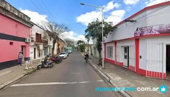 Panaderia Y Repostería 