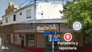 Panadería y reposteria - Resistencia