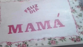 Panaderia y Rotiseria “Farfa” - Cmte. Luis Piedrabuena