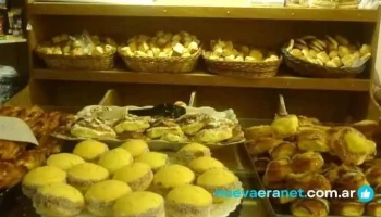 Panaderia y Rotiseria Galaxia - Comodoro Rivadavia