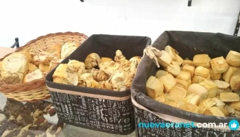Panadería Yiyo - Arteaga
