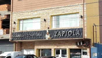 Panaderia Zapiola - Río Gallegos
