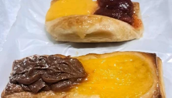 Panaderías del Pueblo - Cdad. Autónoma De Buenos Aires