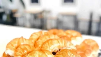 Panaderías Dos Banderas - Río Cuarto