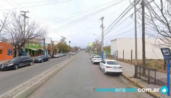 Panaderías Mónica - Gral. Roca