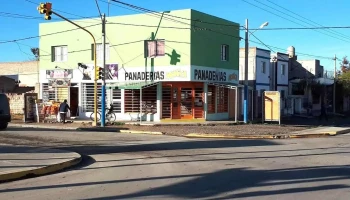 Panaderías Mónica - Gral. Roca
