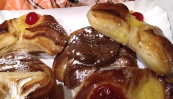 Panaderías Mónica - Gral. Roca
