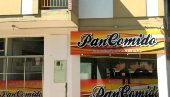 PanComido - San Juan