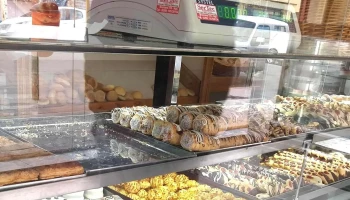 Pane & Co. Panadería y Delicias Caseras - Neuquén