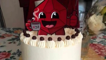 Pané cosas dulces - Lules