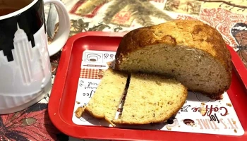 Panetteria sin tacc - Salta