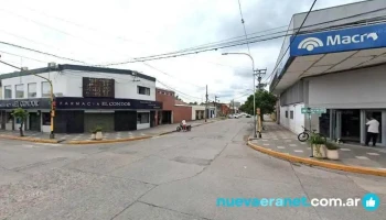 Panificación Albertus - Lules