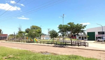 Panificacion Ara Mi Especialidades - Mercedes