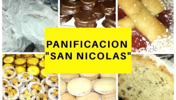 Panificacion Artesanal - Graneros