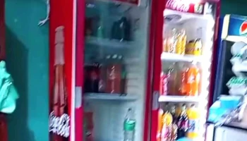 Panificación Don Caravajal - Nueva Esperanza