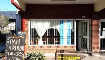 Panificacion Dos Reinas - Yerba Buena